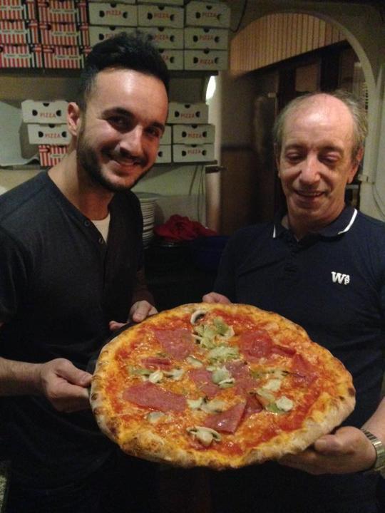 Pizzeria Ristorante Napoli Da Michelina
